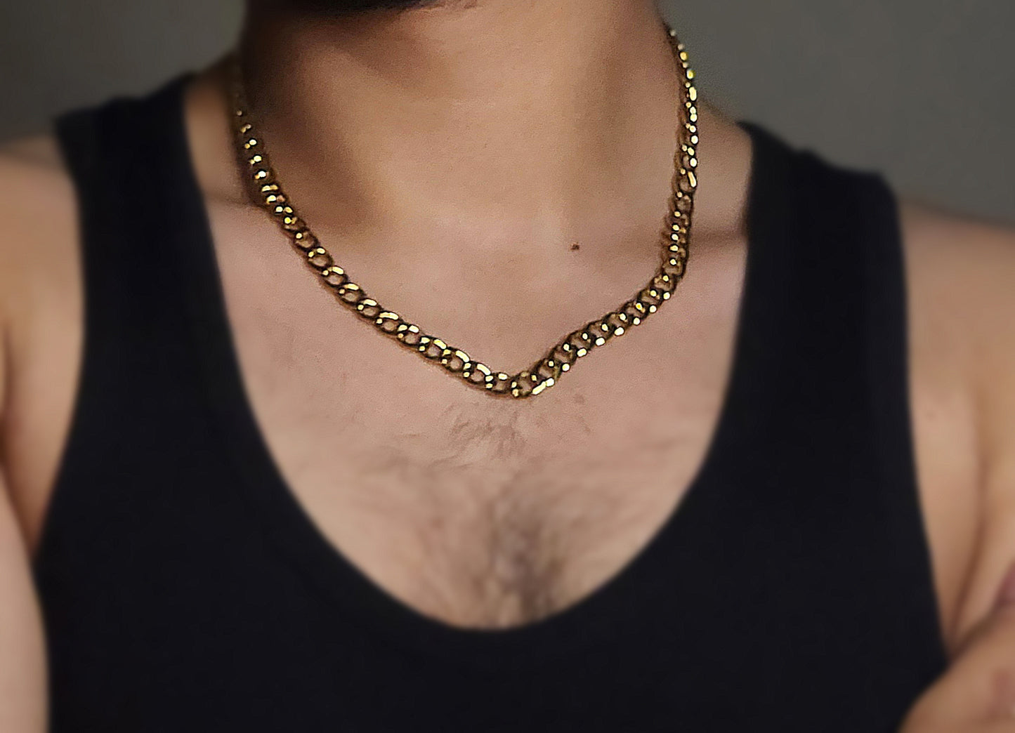 premium stainless steel cable chain