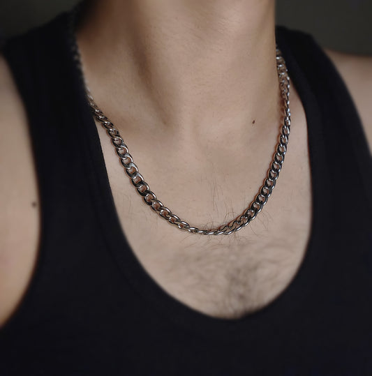 premium stainless steel cable chain